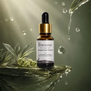 Synergized Face Oil Serum