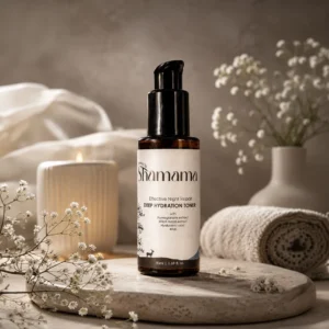 Deep Hydration Toner